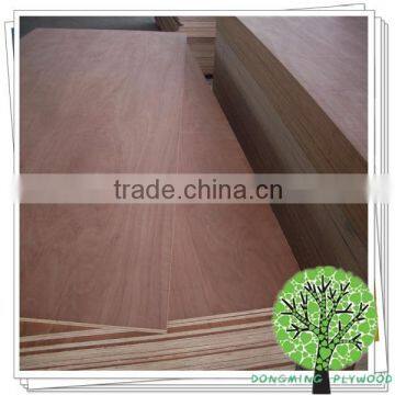 18mm Veneer Plywood Colors