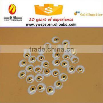 High Quality Plastic Doll Move Eye photo-5