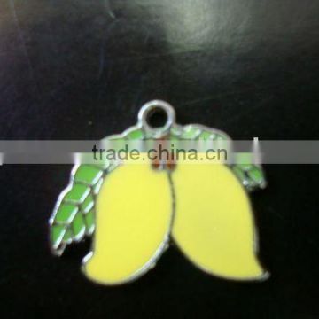 Mango Shape Promotional Pendant