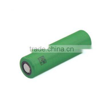 High drain 18650 VTC4 18650 2100mAh 30A for sony battery