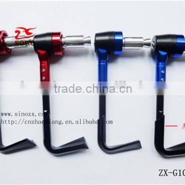 zx-1507 series motorcycle handle lever guard