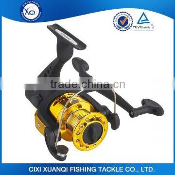 5000 size Best sell Roller 5+1BB fish fishing tackle Spinning reel