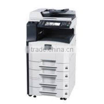 50 used copiers Kyocera KM 2560/3060.