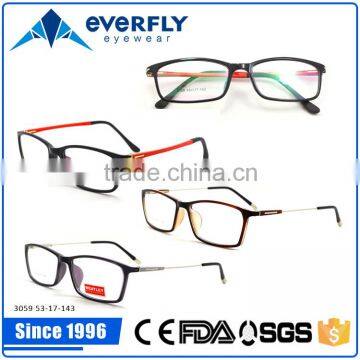 MERRYSTORE Fashion Men Women Sport TR90 Eyeglasses Frames Unisex Optical Glasses PC Computer Radiation Brand Eyewear photo-3