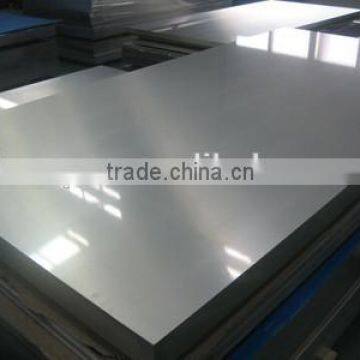 China Wuxi Haoqun stock of ASTM 301 stainless steel metal sheet