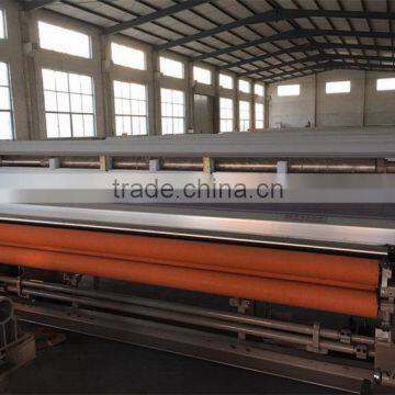 Made in China High Technology Send Long Double Nozzle Water Jet Loom photo-3