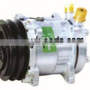 high quality sanden 505 auto ac compressor