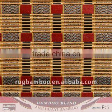 bamboo blind, PVC blind ,Wood curtains.