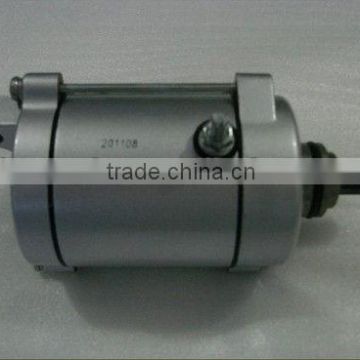 11 teeth Starter Motor For 200cc250cc Air Cooled Engine Parts Atv,Go cart and Dirtbike