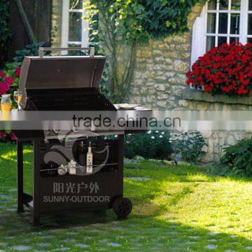 garden gas barbecue grill for new modern sale luxury bbq grill