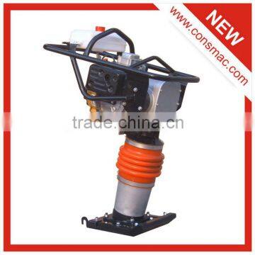 Diesel Vibratory soil rammer