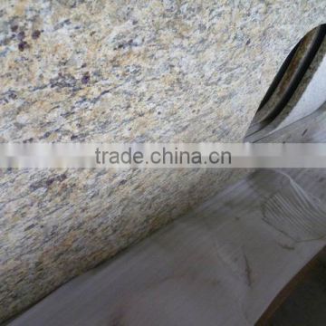 Santa Cecilia Dark Granite Countertop