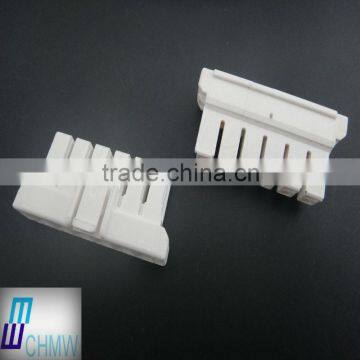 amp 6-pin connector for washing machine1396391-1