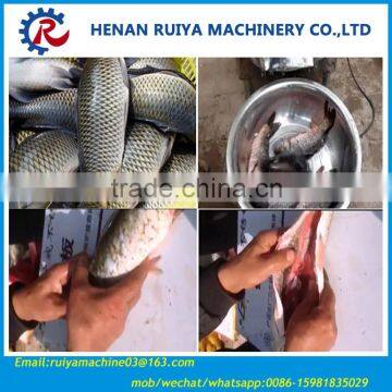 fish viscera removal machine , fish innards cleanning machine , Killing / Fish cutter / fish killing machine / 0086-15981835029