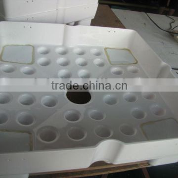 OEM Plastic Outer Cover