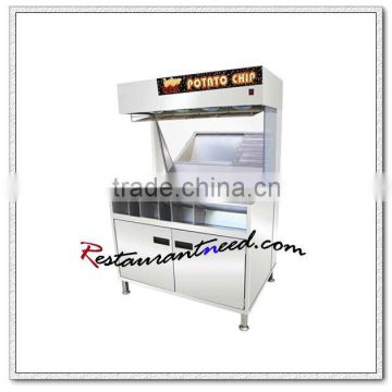 K232 Freestanding Luxury Counter Top Chips Work Station