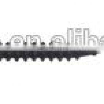 Bugle Head Drywall Screws Coarse/Fine Thread Black Drywall Screws photo-2