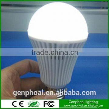 Factory price 7w emergency LED bulb