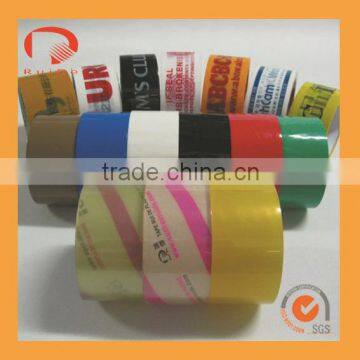 Single Sided BOPP Tape ISO9001:2008