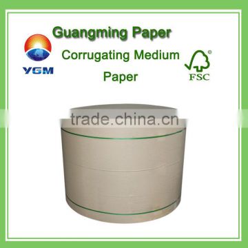 medium fluting paper corrugating medium paper