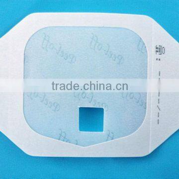 medical devices wound health Wholesale Disposable Dressing