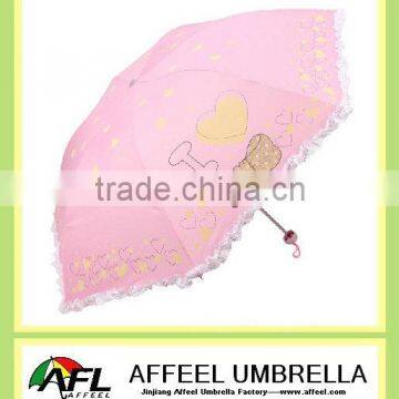 20"x7k nice umbrella decoration
