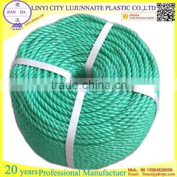 PP Cordage rope