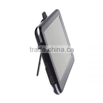 Portable Sat Nav Car GPS Navigator Smart Car Hand Using Gps Navigation With Multimedia Player photo-3