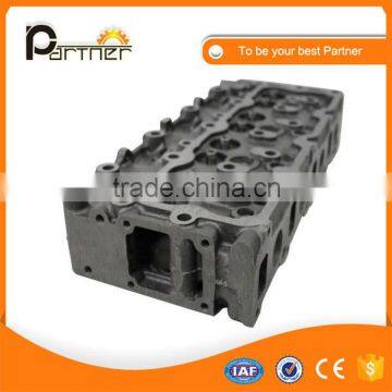 K2 XA OK48010100 CYLINDER HEAD FOR KIA TOPIC ASIA 715 3.0