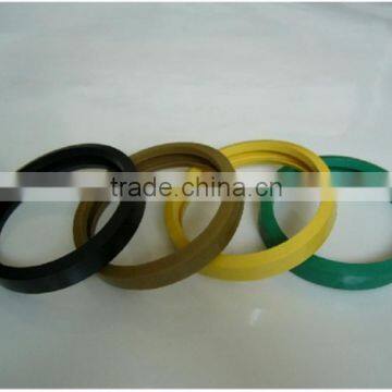 Concrete Pump Rubber Ring / Sealing Ring / Gasket photo-5
