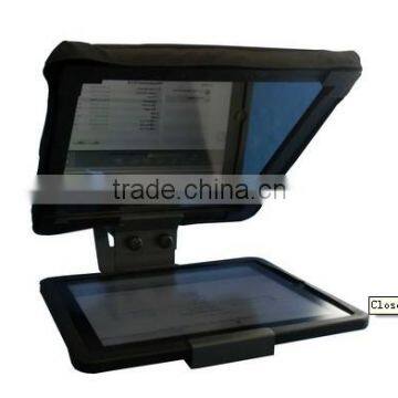 Portable 7-10 Inches Pad Teleprompter photo-2