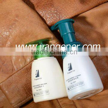 2013 Hanor Leather Jacket Polish/Cleaning&Nourishing Cream for Leather Garments /Leather Product Polish for Leather Jackets