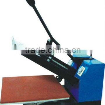 220V/110V Small Heat Transfer Press Machine