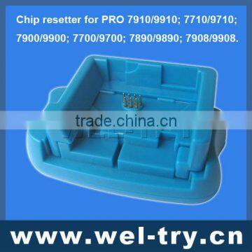 Chip resetter for PRO 7910/9910,7900/9900,7710/9710,7700/9700,PX-H10000/8000,RO 11880/11880C