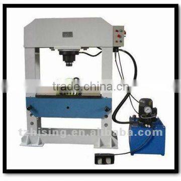 CRM Cold Riveting Machine