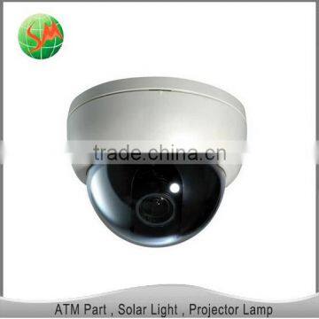 CCTV GSMAC10013 Security monitoring Turbo HD720P Outdoor Vandal Proof IR Dome Camera