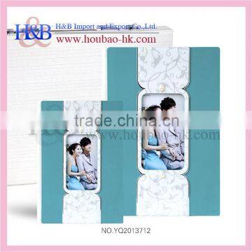 H&B Wholesale Magnetic Wedding Photo Album