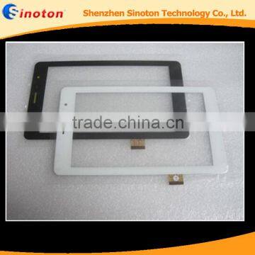 New Black and white 7" inch Touch Screen Replacement for Phablet RAYSENS RS7F299D_V2.0 Touch Panel Digitizer
