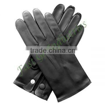 Best Selling Fashion Leather Dress Gloves/Winter Gloves in 2015