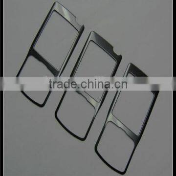 Vacuum Magnetron Sputtering Coating Equipment for Phone Keypad Outer Covering photo-2