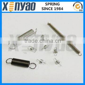 spring steel tension spring clamps