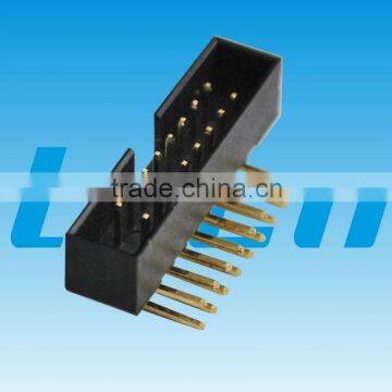 Right Angle Ejector Header / Box Header