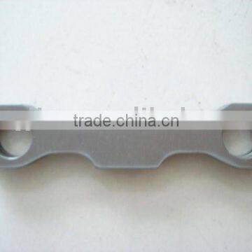 printing machine parts --pad for Mitsubishi