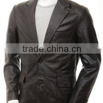 2013 European Style,Men Sheep Leather,High Quality, Jackets!!