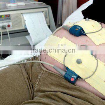 Supply 2015 new design garment use Safe system foetal belts