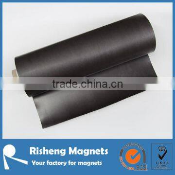 soft magnetic roll flexible magnet sheet for cars