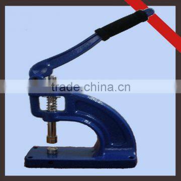 Manual Banner Grommet Machine