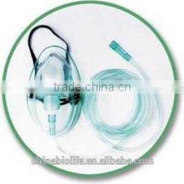 Medical Disposable Nebulizer Oxygen Mask