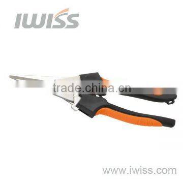 WIS-203 Multifunctional heavy-duty scissors