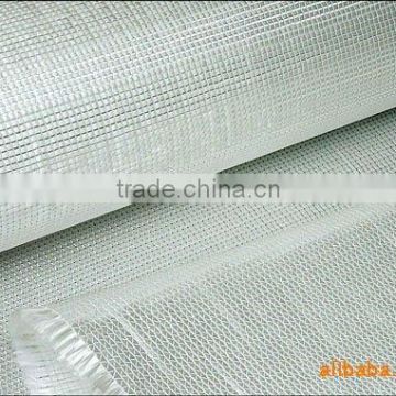 Alkali Fiberglass Mesh(4*4MM)